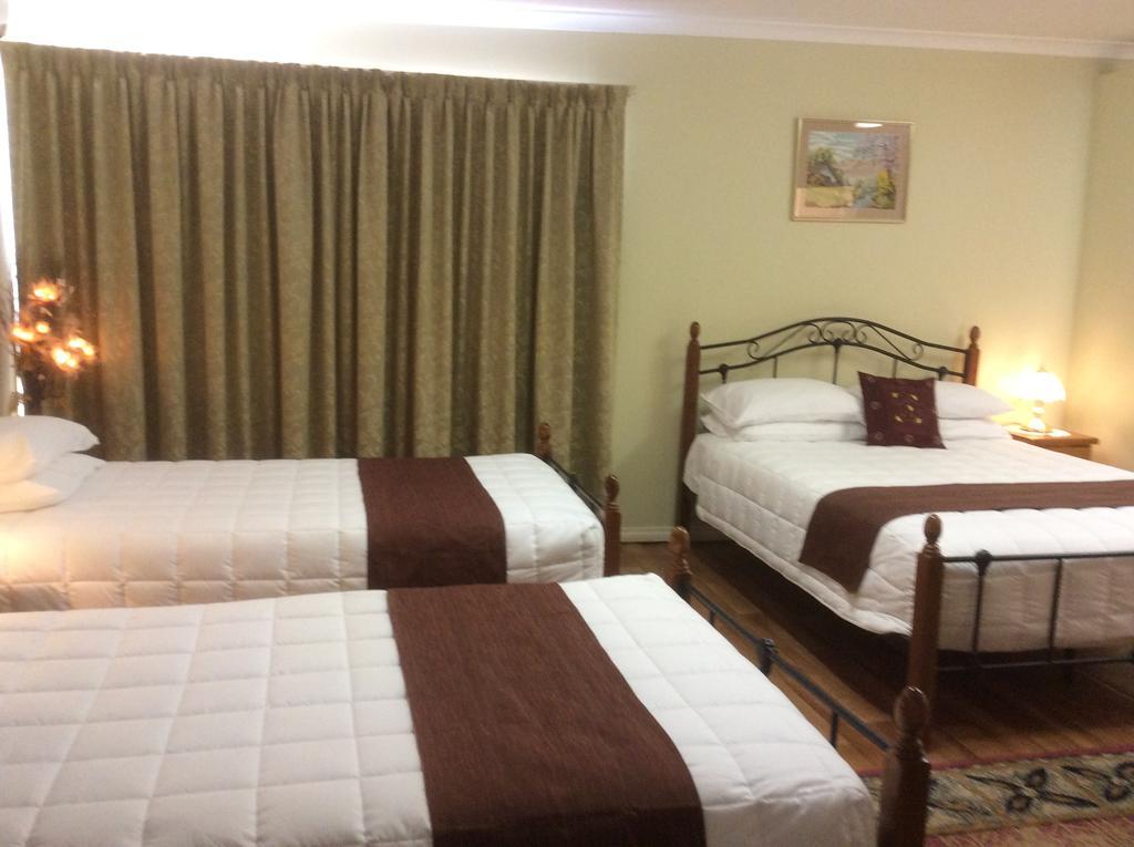 อามาดาเลคอทเทจเบดแอนด์เบรคฟาส Bed & Breakfast เรดคลิฟฟ์ ภายนอก รูปภาพ